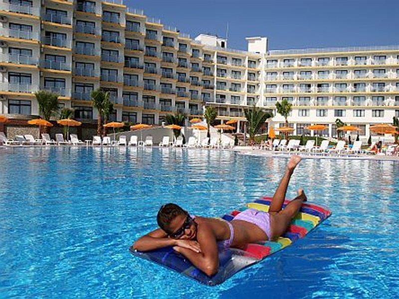 Odelia Resort Hotel Kusadası Exterior foto