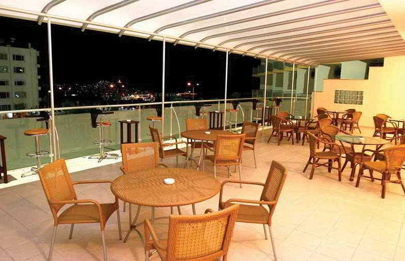 Odelia Resort Hotel Kusadası Exterior foto
